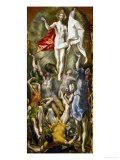 The Resurrection