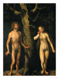 Adam and Eve