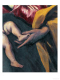 Holy Family with Saint Anne