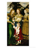 Saint Catherine's Altar  1506