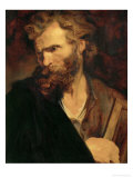 The Apostle Judas Thaddaeus  1619-1621