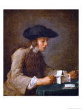 A House of Cards  1779