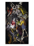 The Adoration of the Shepherds
