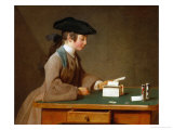 A House of Cards  1737()