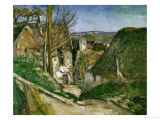 The House of the Hanged Man  1873