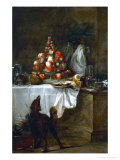 The Buffet  1728
