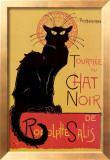 Tournée du Chat Noir  c1896