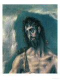 Saints John Baptist (Left) and John Evangelist