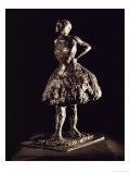 Dancer  Dressed and at Rest  Bronze