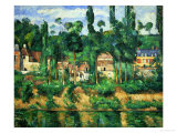 The Chateau at Medan  1879-1881