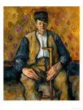 Farmer  Sitting  1900-1904
