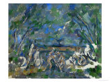 Bathers  1902-1906
