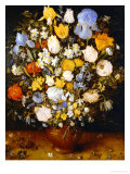 Small Bouquet of Flowers  1599