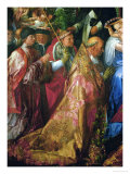 Pope Julius II (1443-1513)