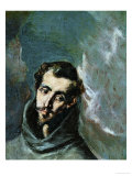 Saint Bernard of Siena
