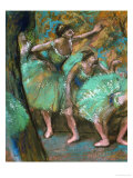 Dancers  1898
