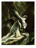 Angel with the Chalice