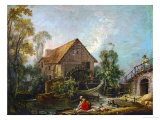 The Mill  1751
