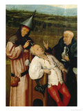 Removing the Stone of Folly