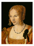 Venetian Lady  1505