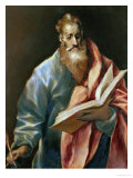 Saint Simon  Apostle
