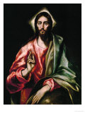 Christ Redeemer  1610-1614