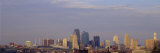 Skyscrapers  Kansas City  Missouri  USA