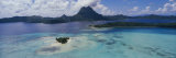 Motutapu  Bora Bora  French Polynesia