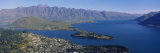 Island  Queenstown  South Island  New Zealand