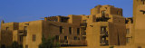 Hotel in a City  Santa Fe  New Mexico  USA