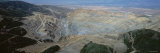 Copper Mine  Bingham Copper Mine  Salt Lake City  Utah  USA