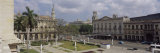 Theater  National Theater of Cuba  Havana  Cuba