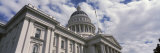 State Capitol Building  Sacramento  California  USA