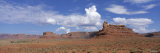 Sandstone Formations  de Chelly Sandstone Buttes  Valley of the Gods  Utah  USA
