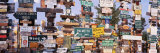 Signposts  Watson Lake  Yukon  Territory  Canada