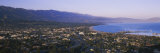 Highway 101  Santa Ynez  Santa Barbara  California  USA