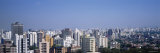 Sao Paulo  Brazil