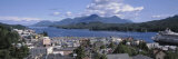 Town by the Water  Ketchikan  Alaska  USA