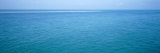 Clear Blue Water  Bahia Honda Key  Florida Keys  Florida  USA