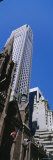 Fifth Avenue  Manhattan  New York  USA