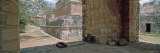 Ek Balam Archaeological Site  Yucatan  Mexico