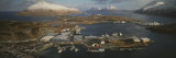 Fishing Industry  Unisea Port Complex  Dutch Harbor  Alaska  USA