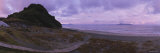 Rock Formations on a Landscape  Mangawhai Heads  Northland  New Zealand