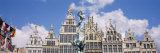 Grote Markt  Antwerp  Belgium
