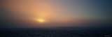 Sunset at Dawn  Helena  Montana  USA