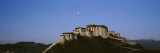 Potala Palace at Dawn  Lhasa  Tibet
