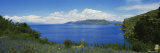 Lake Titicaca  Isla de Sol  Bolivia