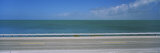Highway along the Ocean  Route 1  Florida Keys  Florida  USA