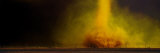 Tornado in a Field