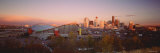 Saddledome  Calgary  Alberta  Canada